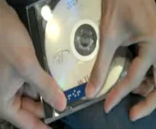 documenting an invention