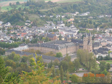 ECHTERNACH