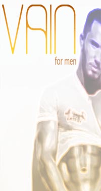 VAIN for Men