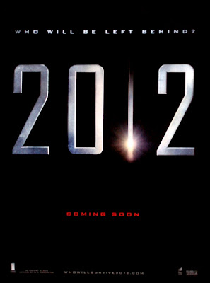 فلم نهاية العالم 2012 the movie 2012+Movie+Poster