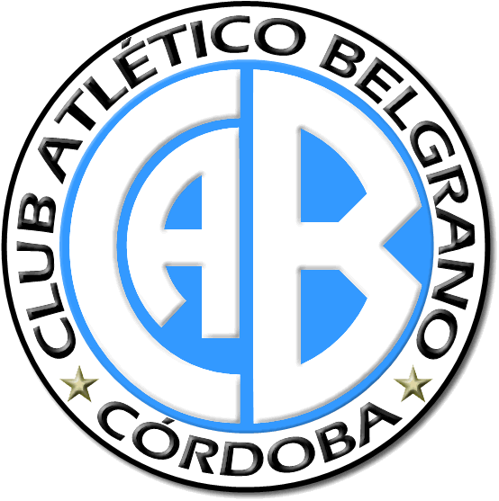 Belgrano de Cordoba  Escudo++pirata