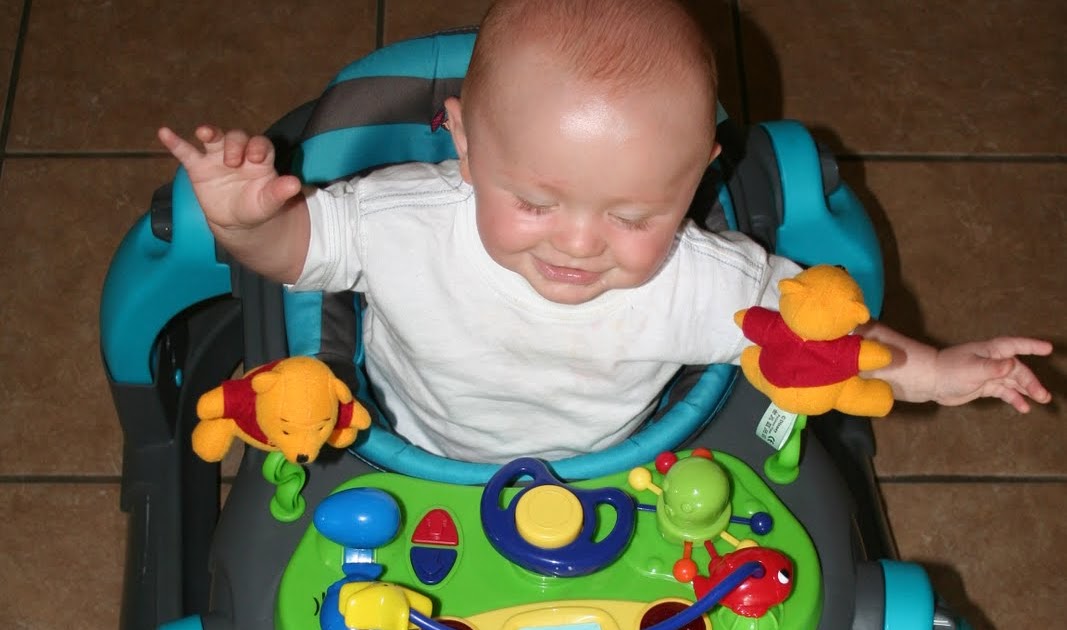 So Blessed Walking ring. Good or bad?