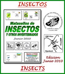 Jun 10 - INSECTOS