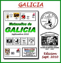Sept 10 - GALICIA