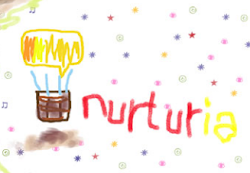 NURTURİA