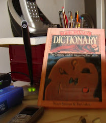 Dream Dictionary