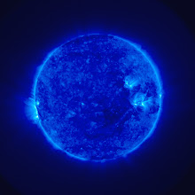 Blue Sun