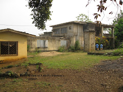 Director's Office (story building)