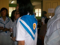 DONOR DARAH 2009