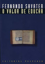 O Valor de Educar