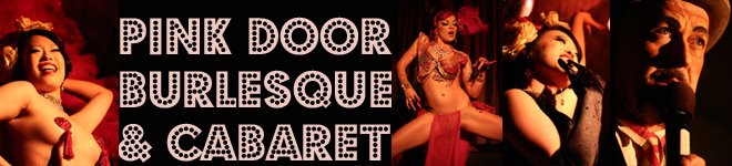 Pink Door Burlesque Cabaret