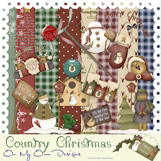 http://pamsscrappingplace.blogspot.com/2009/12/country-christmas-and-new-kit-in-stores.html