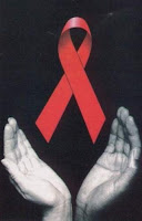 Campaña contra el SIDA