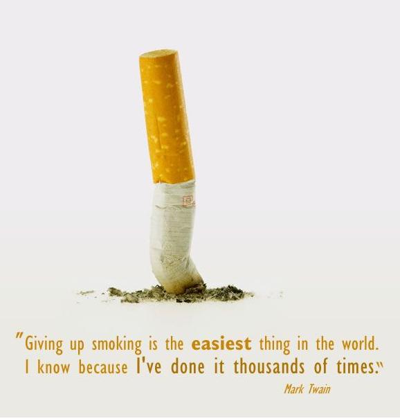 net to look out for quit smoking quotes found some interesting ones