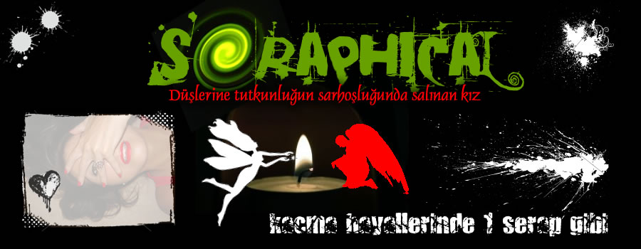 Seraphical