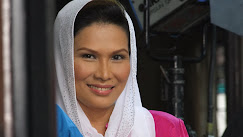 Rosnah Johari