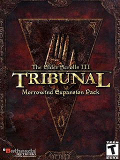 Rapidshare Morrowind Tribunal Free