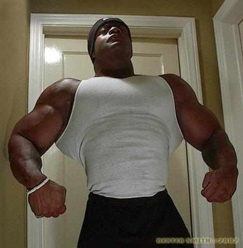Strange World World's Strongest Arms