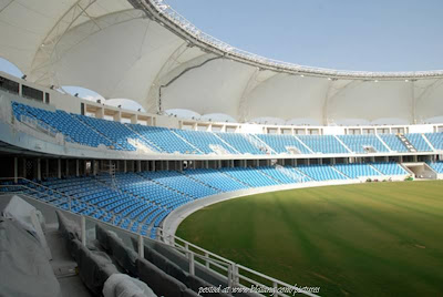 Dubai Sports City. Its Amazing @ hot picture