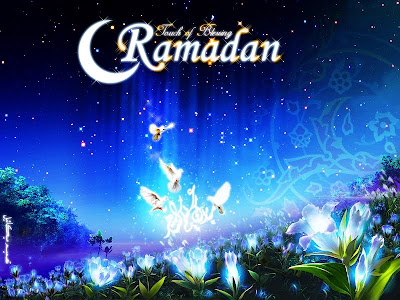 ramadan wallpaper