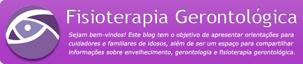 Fisioterapia Gerontológica