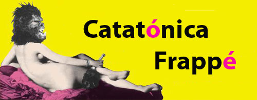 Catatónica Frappé