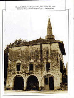 More Questions Than Answers 2006