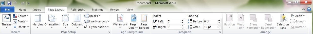 microsoft word 2016 test microsoft word 2016 test