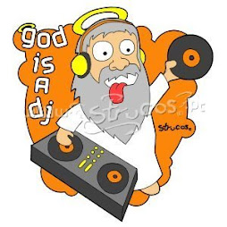 DJ De Cristo!!! Isso Sim Anima a Noite!