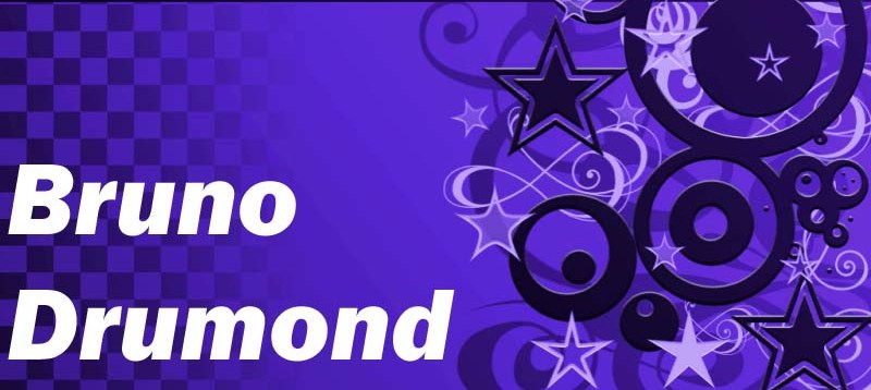 Bruno Drumond