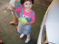 Casamento da Madrinha!