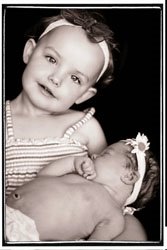 My Babies...