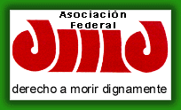Derecho a Morir Dignamente (DMD) Derecho a Morir Dignamente (DMD)