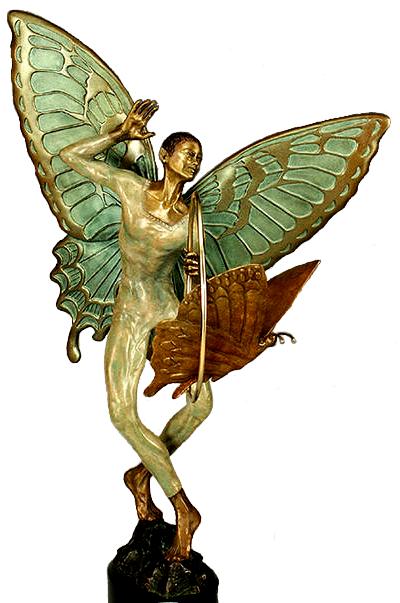 The Royal Butterfly Trainer The Royal Butterfly Trainer
