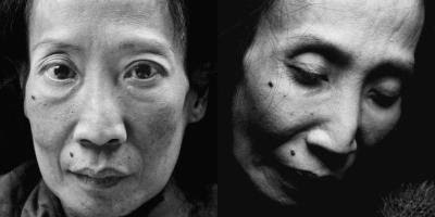 Maria Hai-Anh Tuyet Cao før og efter døden Maria Hai-Anh Tuyet Cao før og efter døden