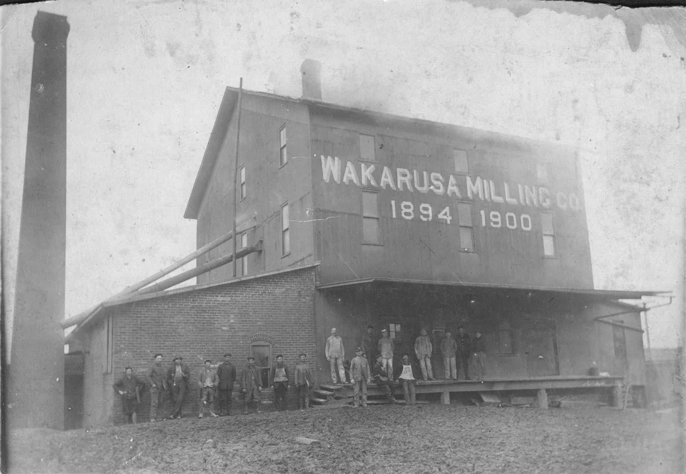 Wakarusa Live July 2010