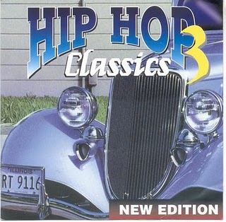 HIP HOP CLASSICS hip hop classics: