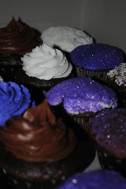 We do cupcakes as well!!!