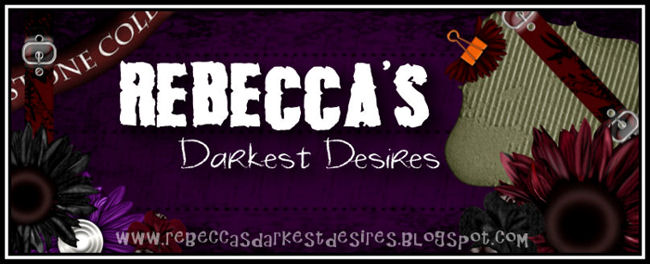 Rebecca's Darkest Desires
