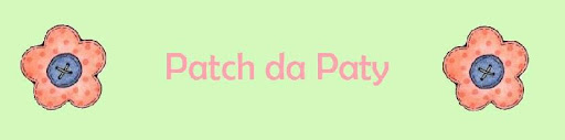 Patch da Paty