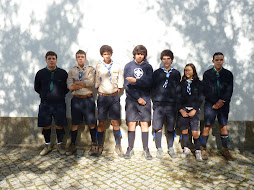 Pioneiros 2009-2010