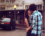 wanna be like that with my Future BF.. :))