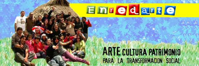 EnRedArte Chile
