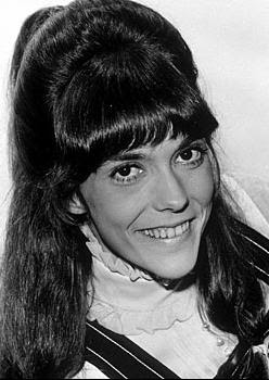Karen Carpenter