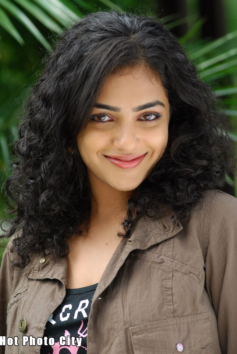 Nithya+images