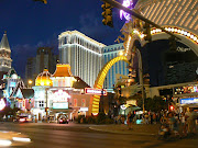 These are some my snaps of Las Vegas. It is a very scenic place where else . (large )