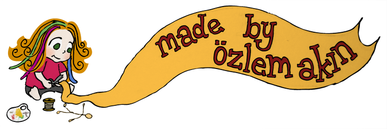 made by ozlem akin