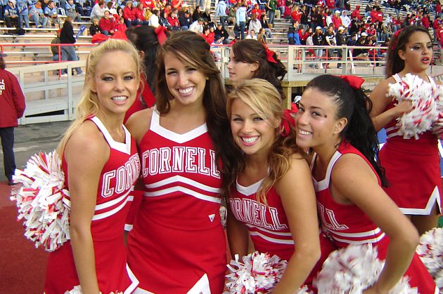 Cheerleading Fashion Games Cheerleading Fashion Games