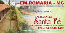 Pousada Santa Fé