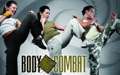 FITNESS BODY COMBAT LEUZE EN HAINAUT